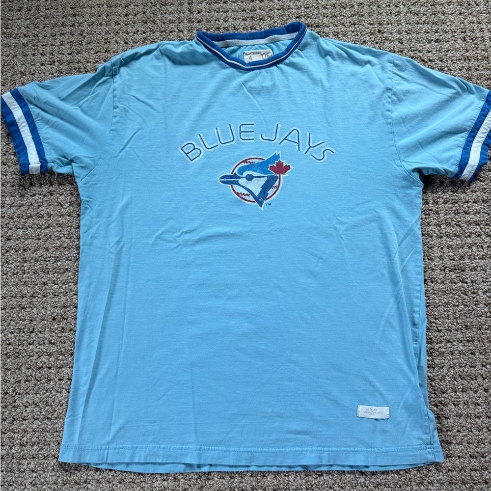 Vintage Toronto Blue Jays Tshirt